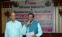 Annual General Meeting on 23rd August 2017 and Launched its 1st Edition of Industrial Directory-2017
Sponsored by Shri Deepakbhai Doshi