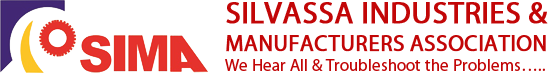 SILVASSA INDUSTRIES & MANUFACTURERS ASSOCIATION We Hear All & Troubleshoot the Problems..