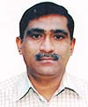 Mr. <b>Utkarsh Mehta</b> - Joint Treasurer of SIMA - deepak-desai